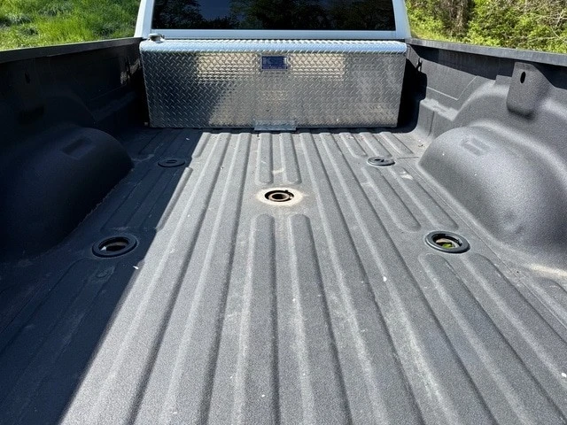 2024 Ram 3500 - Image 9 of 30