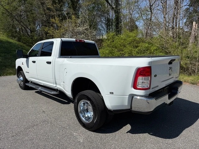 2024 Ram 3500 - Image 10 of 30