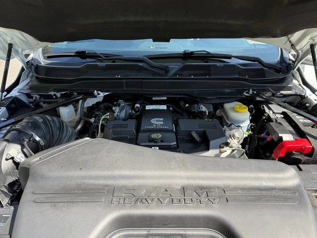 2024 Ram 3500 - Image 11 of 30