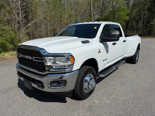 2024 Ram 3500 - Image 2 of 30