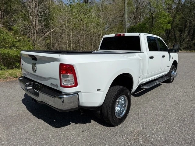 2024 Ram 3500 - Image 6 of 30