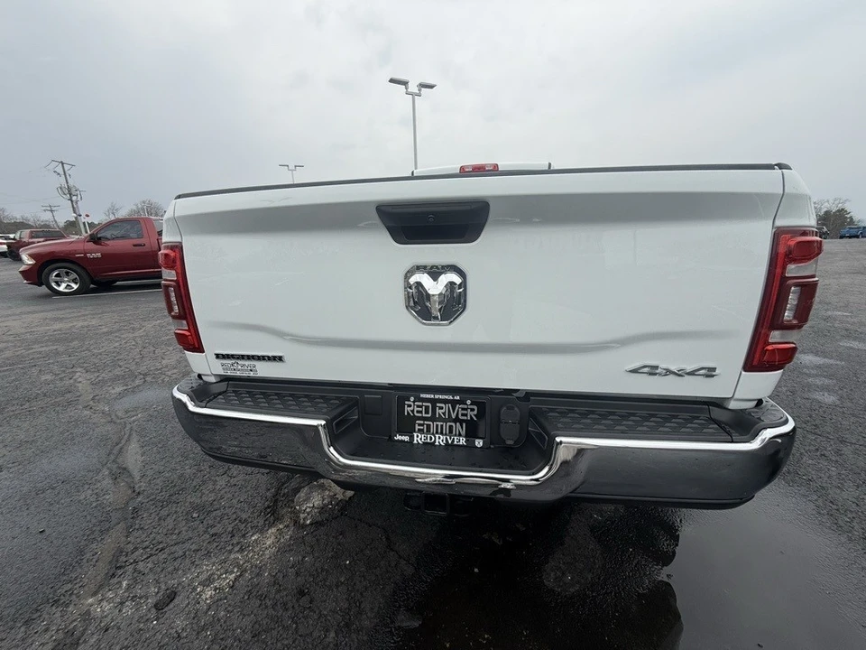 2024 Ram 3500 - Image 5 of 12