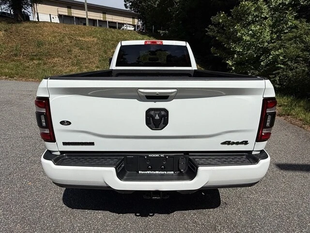 2024 Ram Heavy Duty - Image 7 of 31