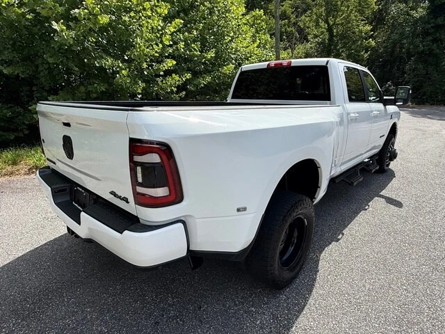 2024 Ram Heavy Duty - Image 6 of 31