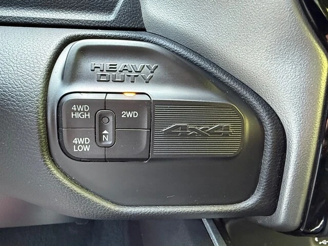 2024 Ram Heavy Duty - Image 21 of 31
