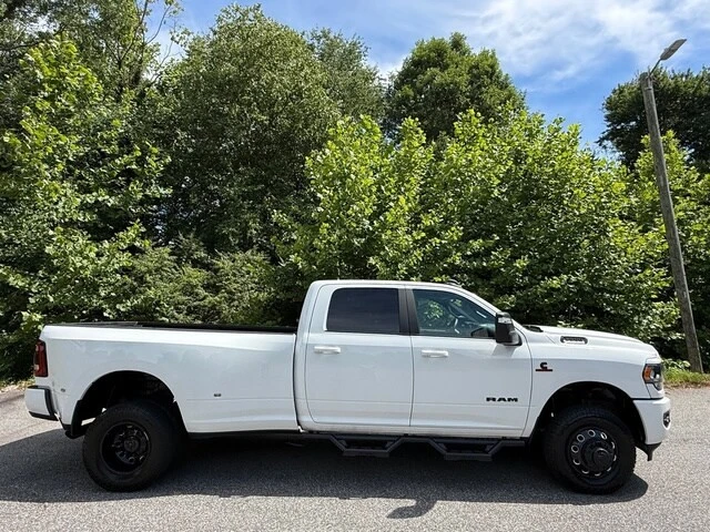 2024 Ram Heavy Duty - Image 5 of 31
