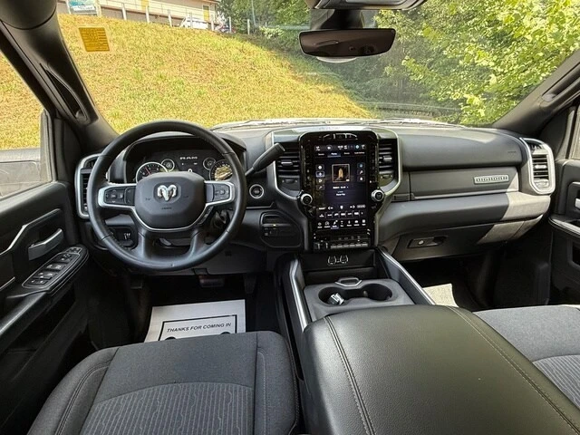 2024 Ram Heavy Duty - Image 12 of 31