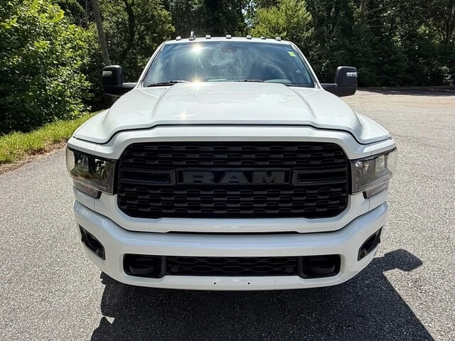 2024 Ram Heavy Duty - Image 3 of 31