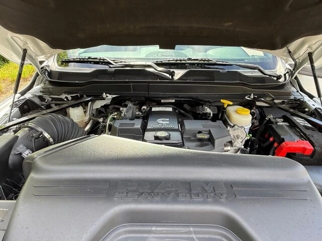 2024 Ram Heavy Duty - Image 11 of 31