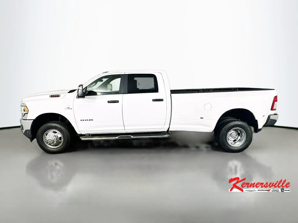 2024 Ram 3500 - Image 4 of 21