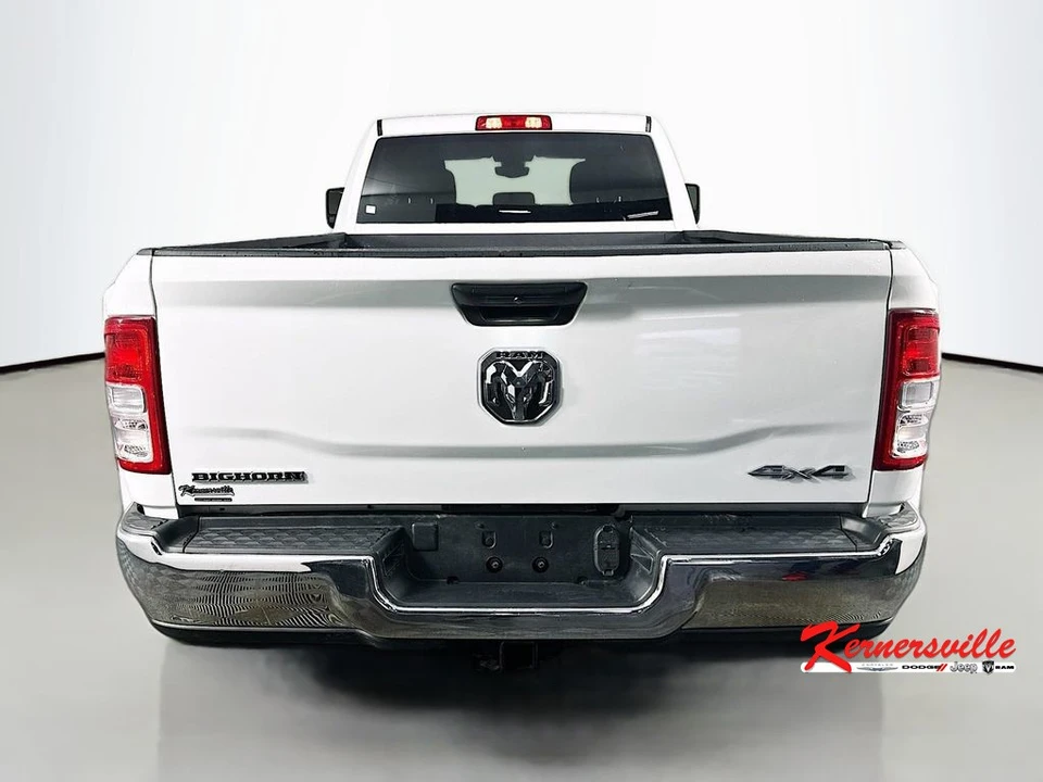 2024 Ram 3500 - Image 6 of 21