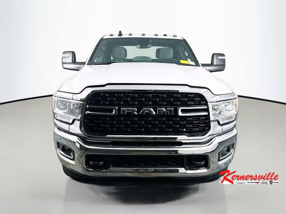 2024 Ram 3500 - Image 2 of 21