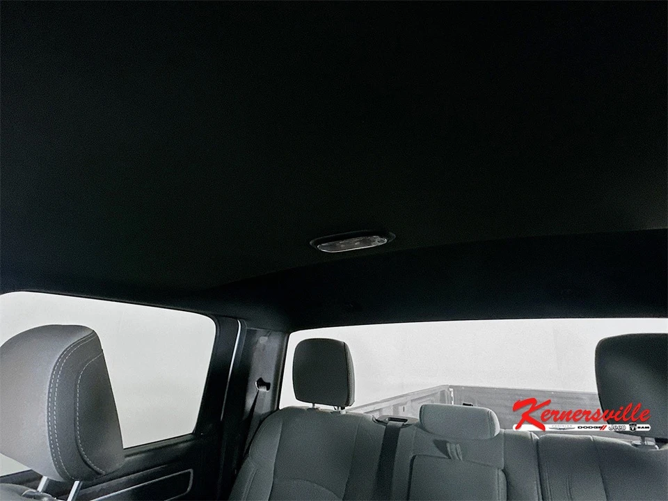 2024 Ram 3500 - Image 21 of 21
