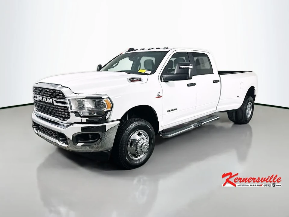 2024 Ram 3500 - Image 3 of 21