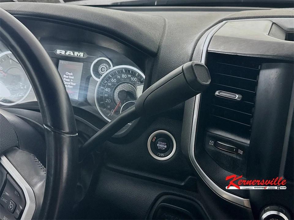 2024 Ram 3500 - Image 16 of 21