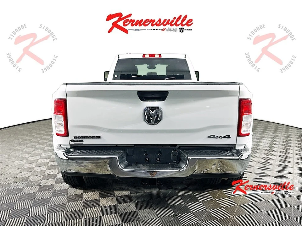 2024 Ram 3500 - Image 6 of 12