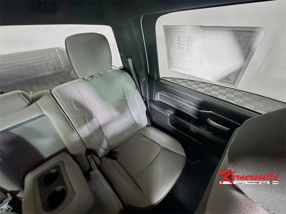 2024 Ram 3500 - Image 14 of 21