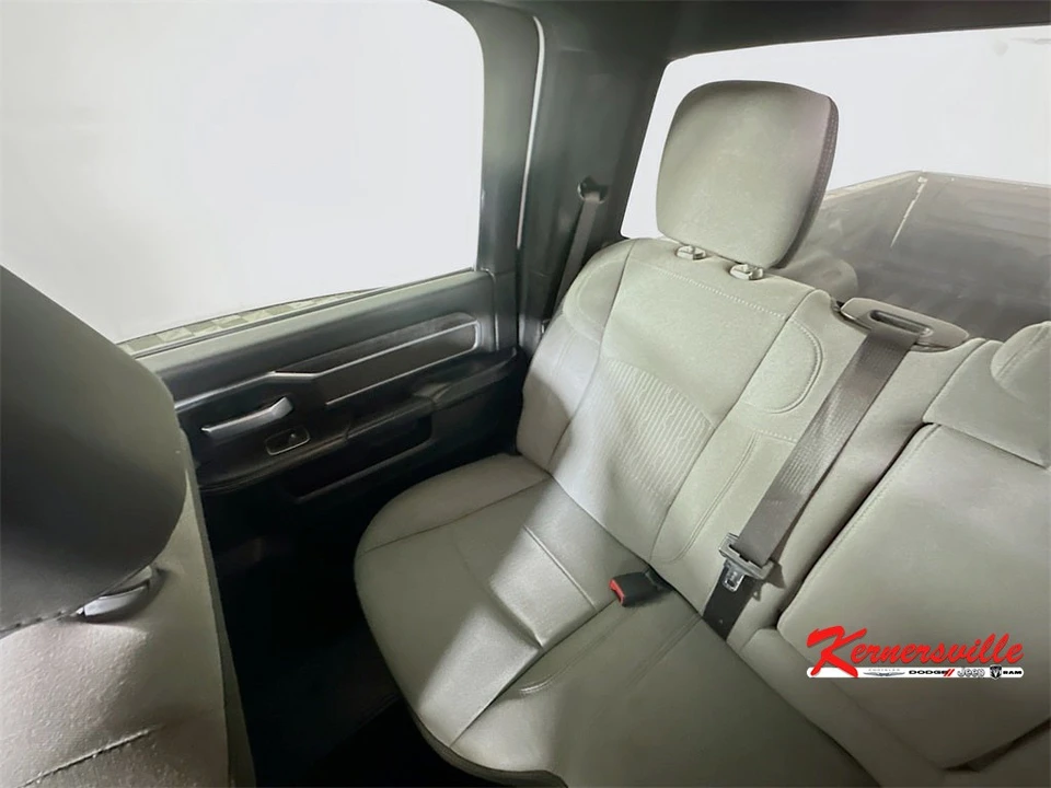 2024 Ram 3500 - Image 12 of 21