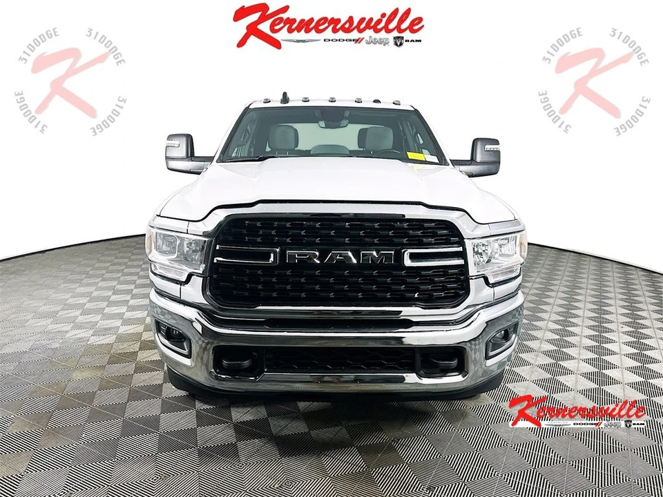 2024 Ram 3500 - Image 2 of 12