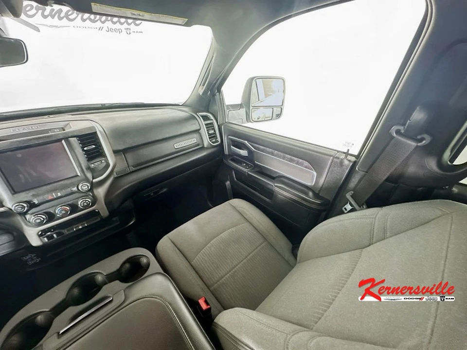 2024 Ram 3500 - Image 11 of 21