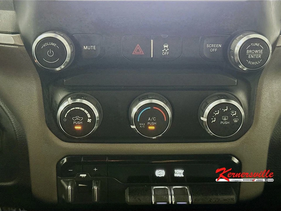 2024 Ram 3500 - Image 18 of 21