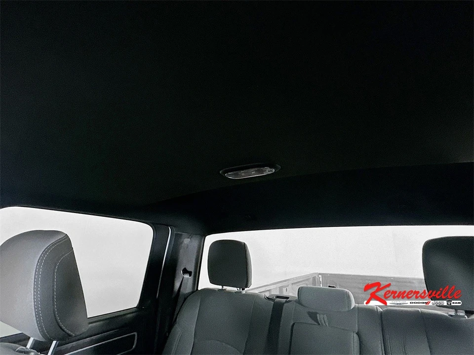 2024 Ram 3500 - Image 21 of 21