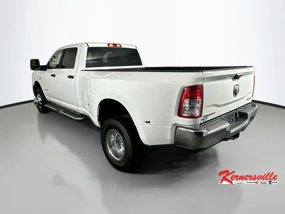 2024 Ram 3500 - Image 5 of 21