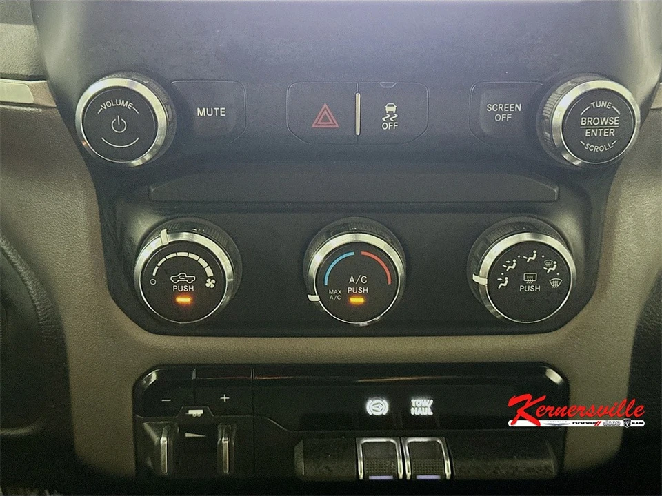 2024 Ram 3500 - Image 18 of 21