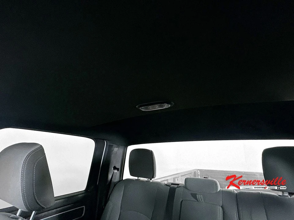 2024 Ram 3500 - Image 21 of 21