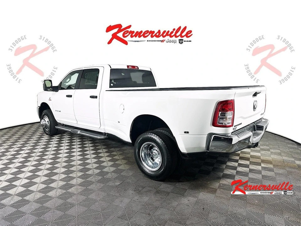 2024 Ram 3500 - Image 5 of 12