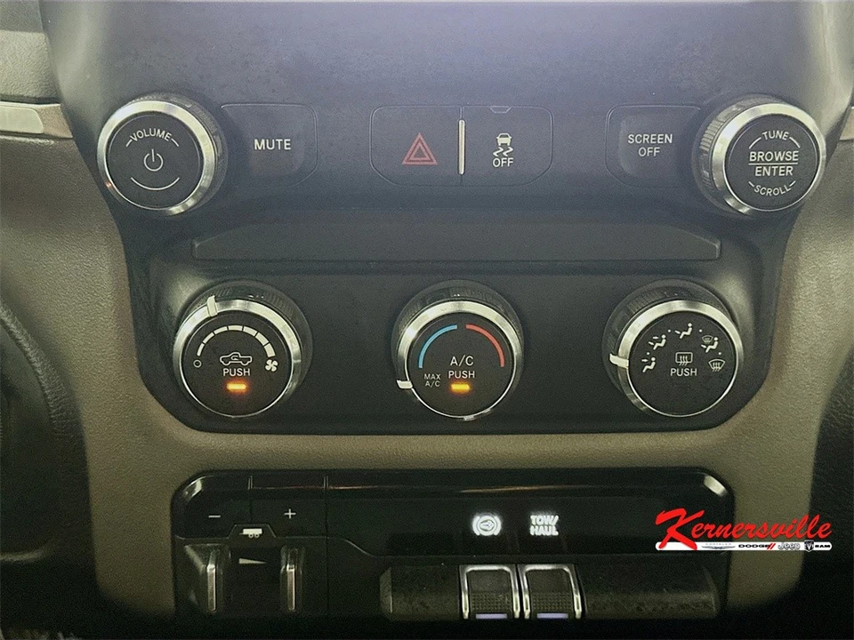 2024 Ram 3500 - Image 18 of 21