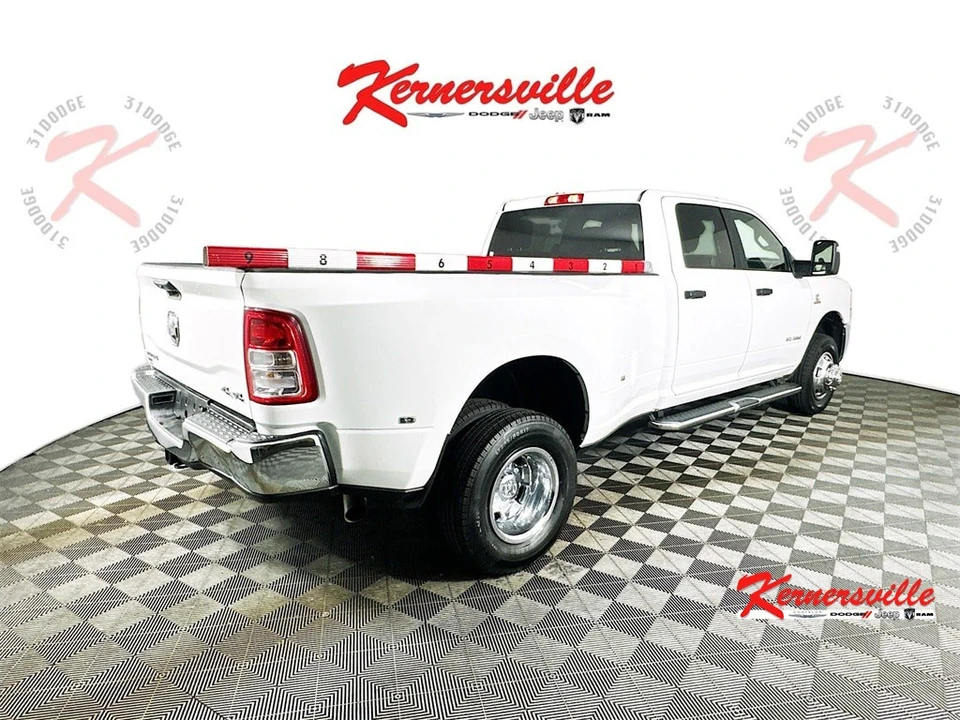 2024 Ram 3500 - Image 7 of 12