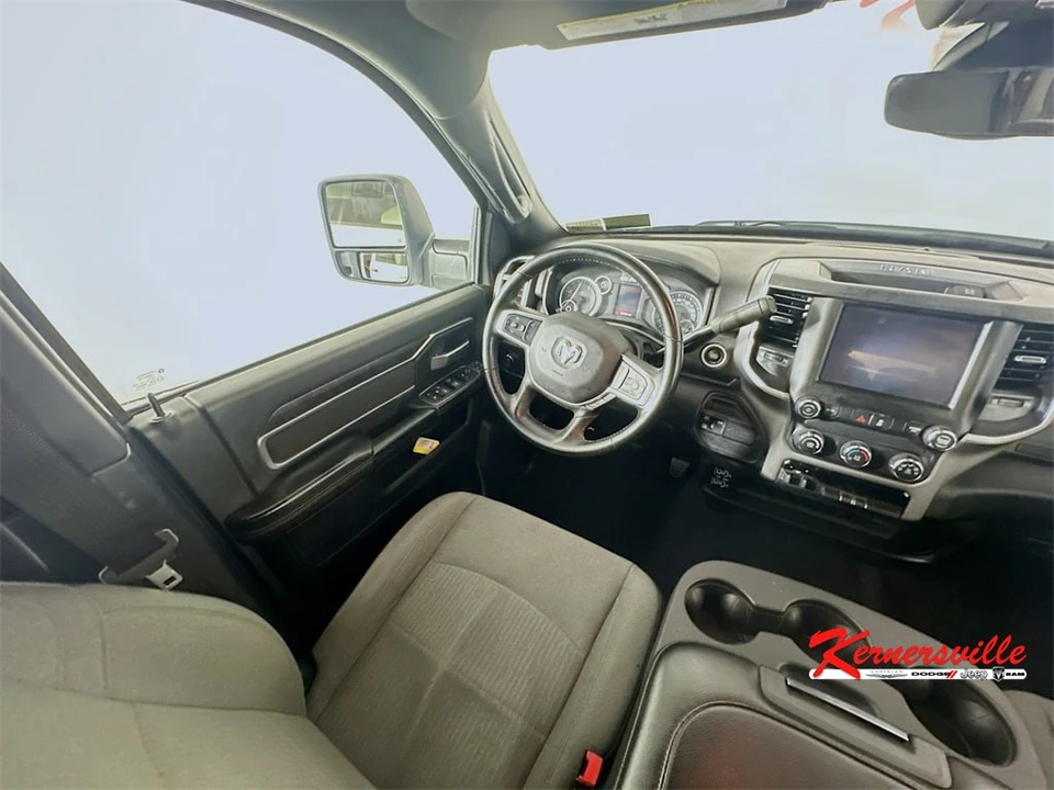 2024 Ram 3500 - Image 9 of 12