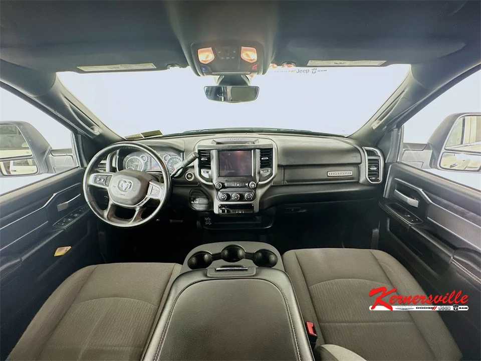 2024 Ram 3500 - Image 10 of 12