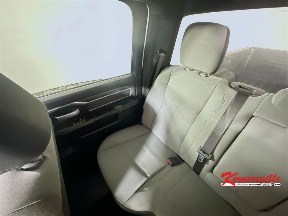 2024 Ram 3500 - Image 12 of 21