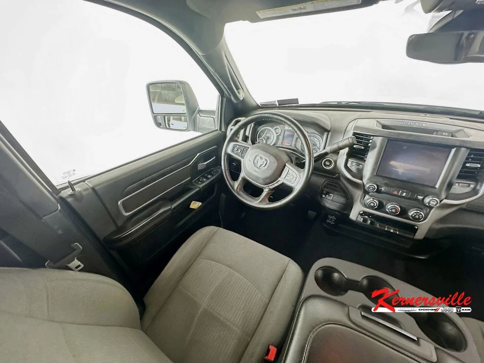 2024 Ram 3500 - Image 9 of 21