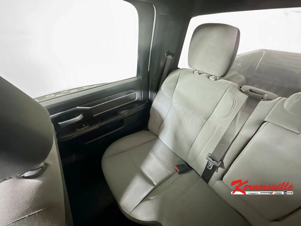 2024 Ram 3500 - Image 12 of 21