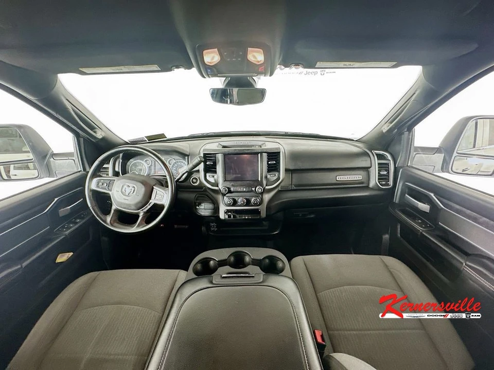 2024 Ram 3500 - Image 10 of 21