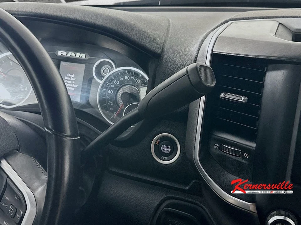 2024 Ram 3500 - Image 16 of 21
