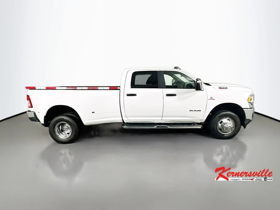 2024 Ram 3500 - Image 8 of 21