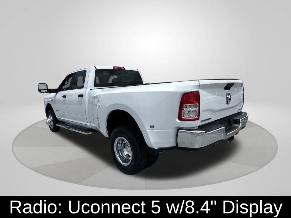 2024 Ram 3500 - Image 5 of 12