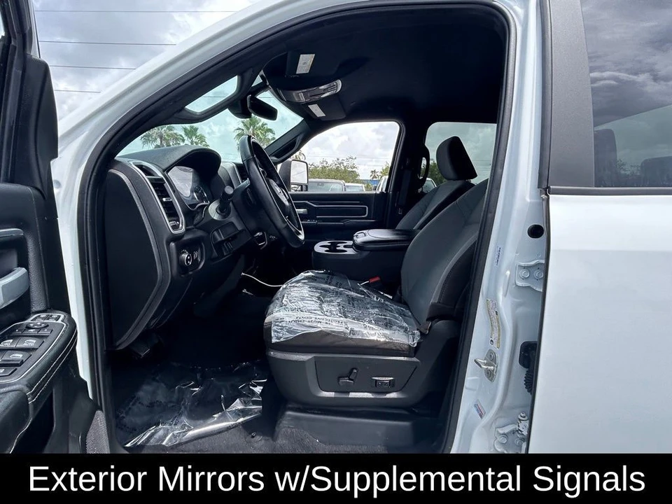 2024 Ram 3500 - Image 9 of 12