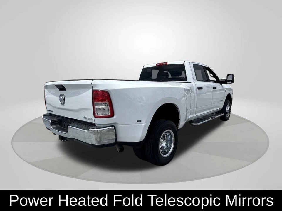 2024 Ram 3500 - Image 7 of 12