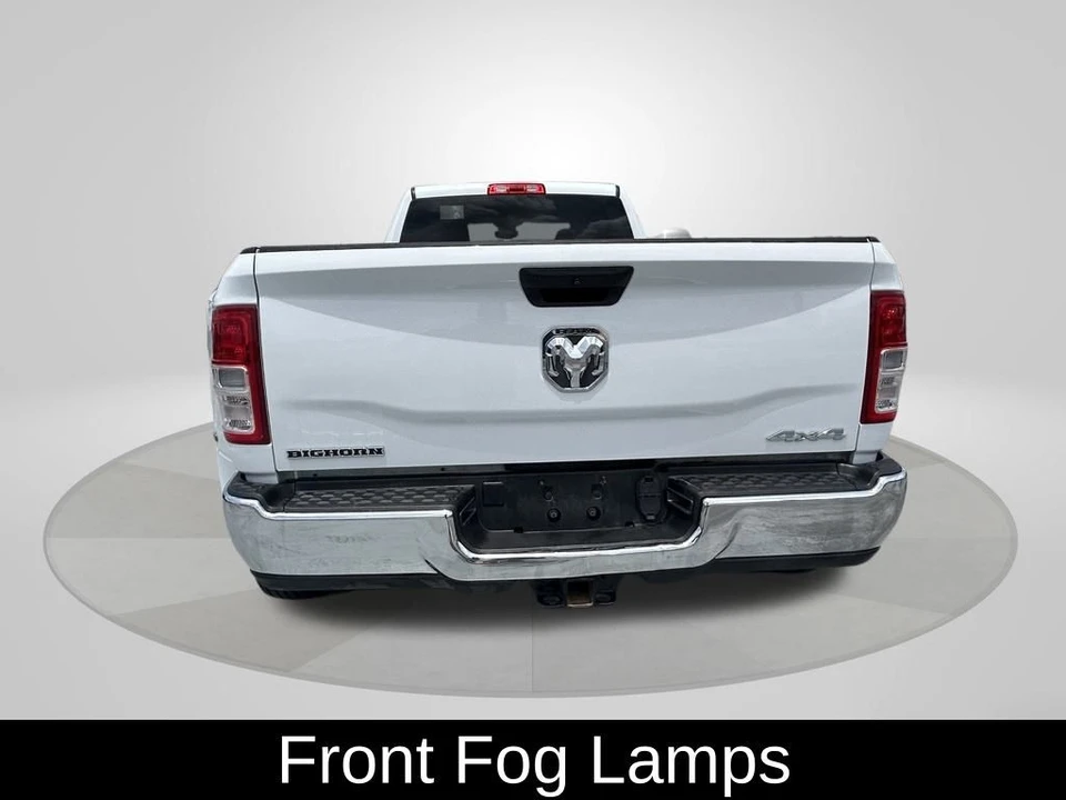 2024 Ram 3500 - Image 6 of 12