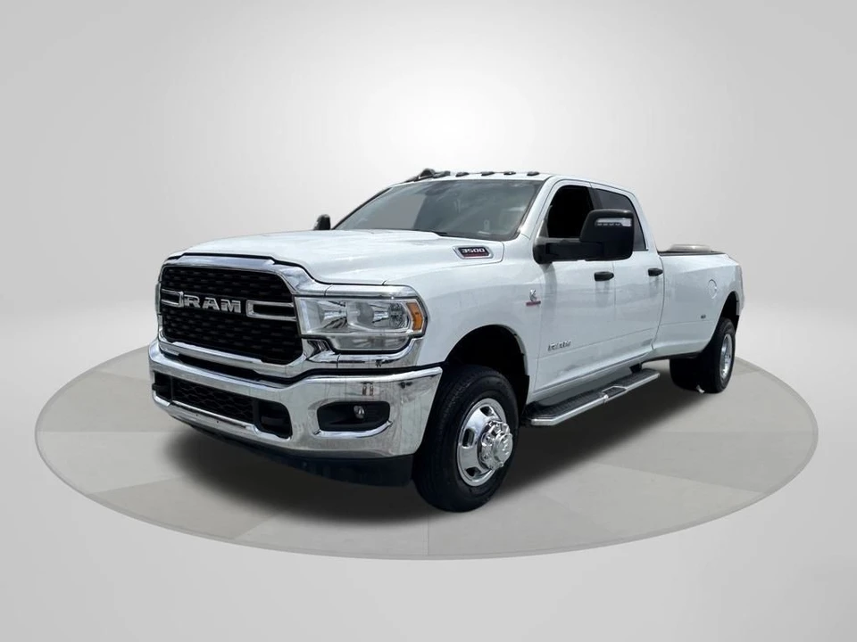 2024 Ram 3500 - Image 2 of 12