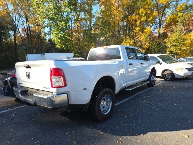 2024 Ram 3500 - Image 5 of 12
