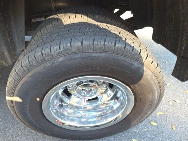 2024 Ram 3500 - Image 8 of 12