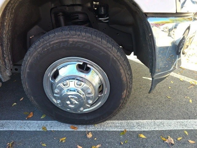 2024 Ram 3500 - Image 10 of 12