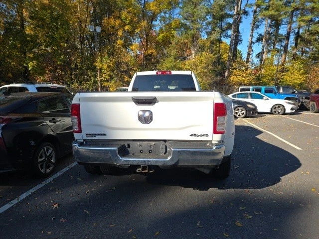 2024 Ram 3500 - Image 6 of 12