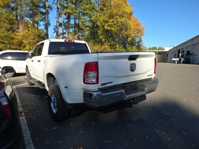 2024 Ram 3500 - Image 7 of 12